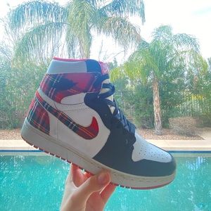 Bad Santa Jordan’s